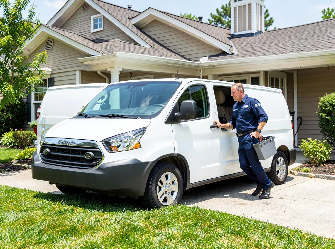 Emergency Plumber company in Anadarko, OK