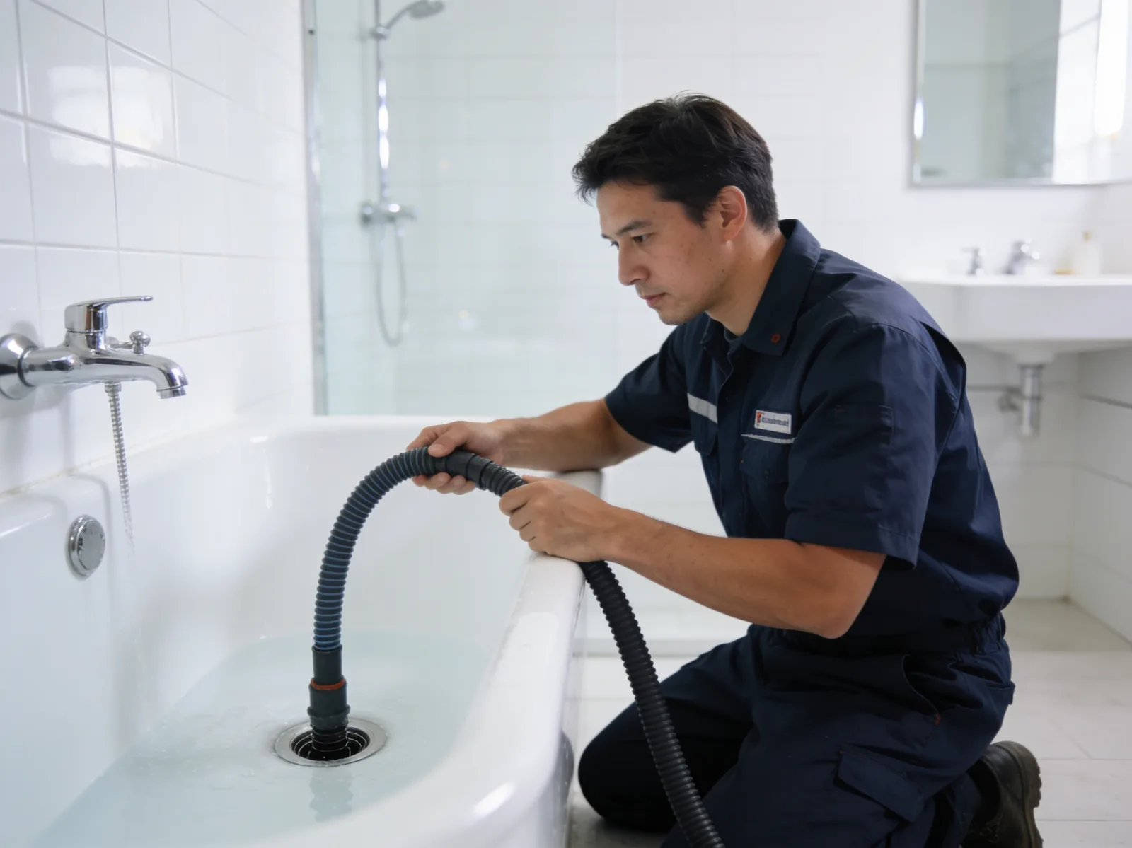 Emergency Plumber Anadarko, OK FAQs